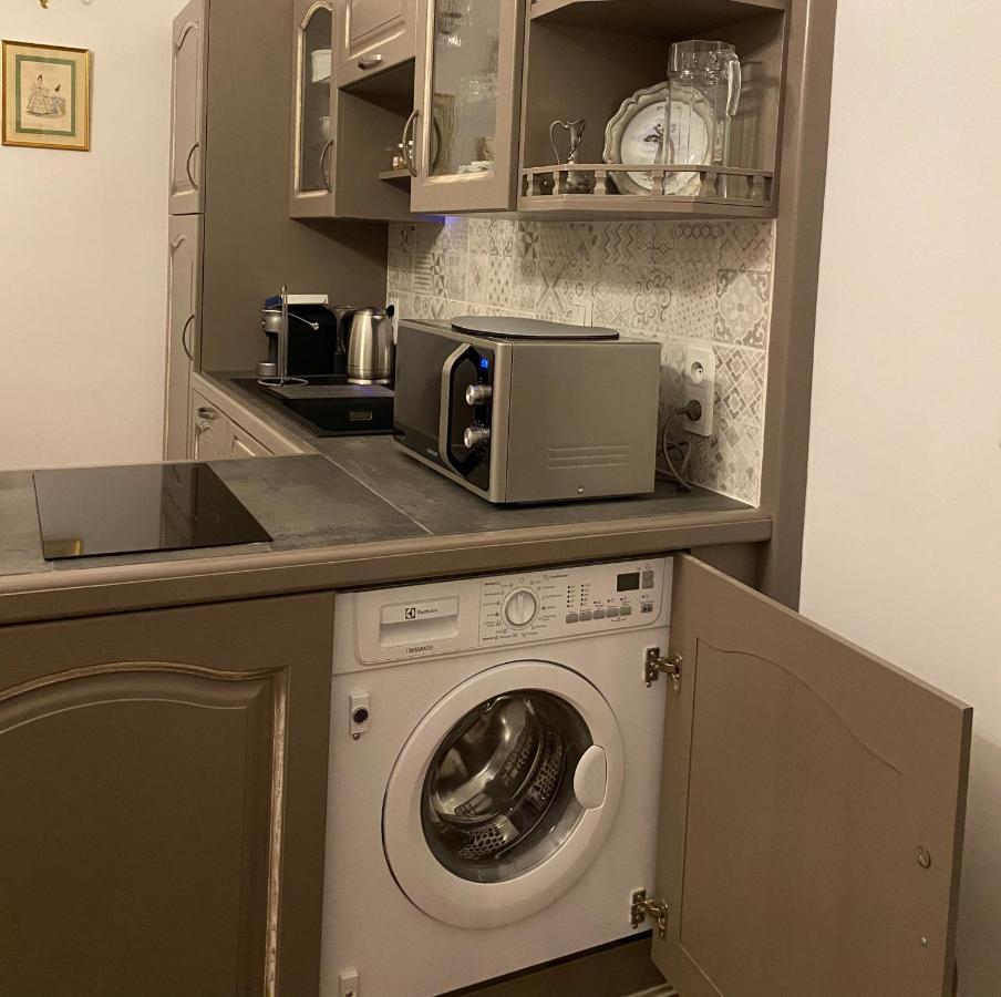 Châtel Rose Blois Extérieur photo