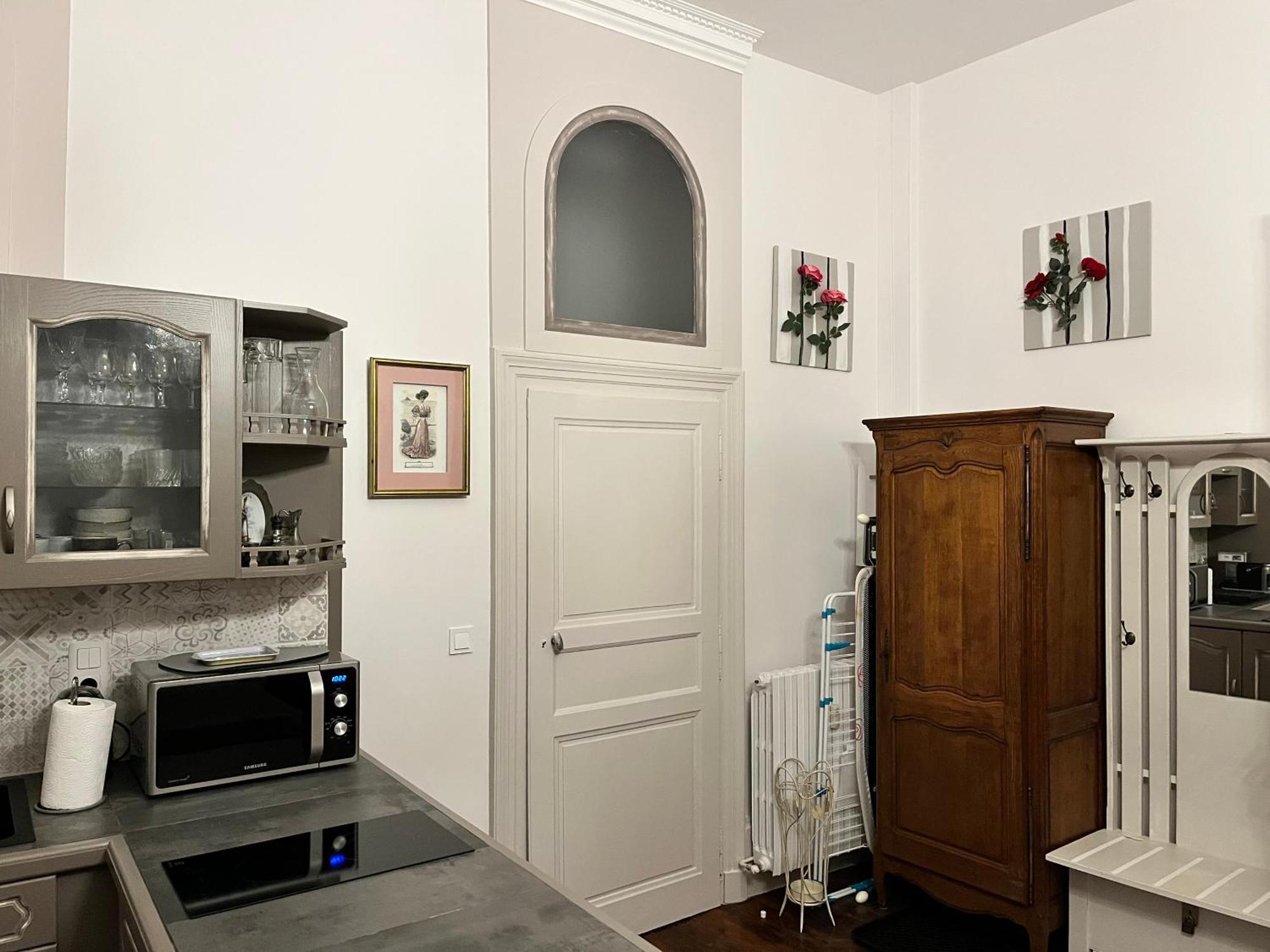 Châtel Rose Blois Extérieur photo