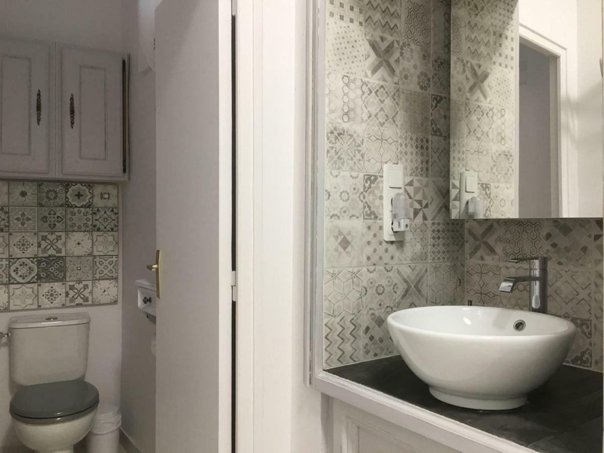 Châtel Rose Blois Extérieur photo